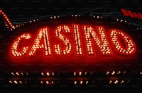 Casino tanpa Omsättningskrav: Flashback dan Repeat