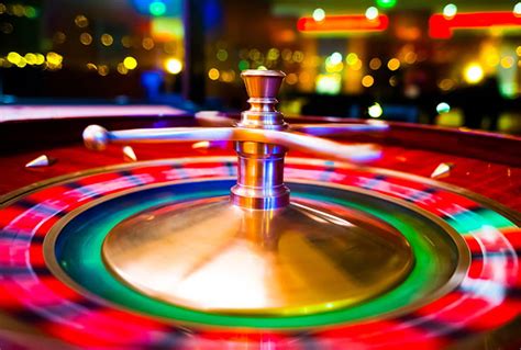 MGM Casino Chain: A Leader in the Gaming Industry