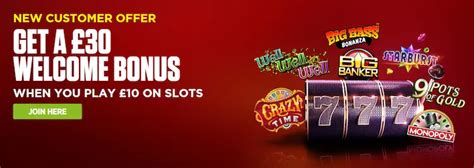 Ladbrokes Casino: A Comprehensive Review