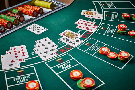 Menjadi Pemenang di Crown Casino: Blackjack Variants dan Reward Program