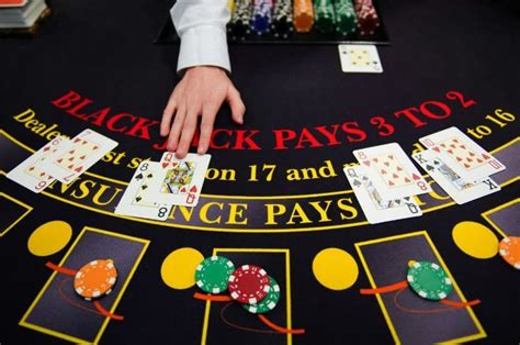 Bermain Blackjack Online: Berhasil Menjadi Pemenang