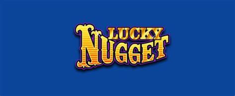 Bermain di Lucky Nugget: Menjadi Jutawan dengan Berbagai Game dan Hadiah