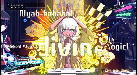 Cheat Table untuk Game Danganronpa V3