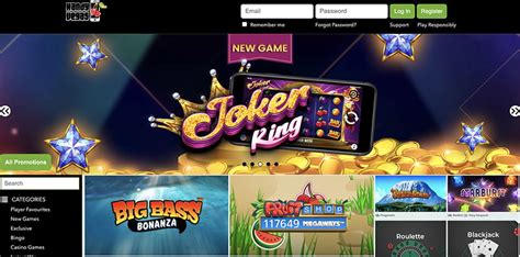 Mengenal Nektan: Perusahaan yang Berfokus pada Pembangunan Game Kasino dan Slot Online