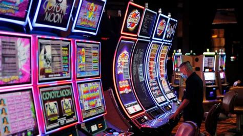 13 Perusahaan Casino Terbesar Menurut Pendapatan