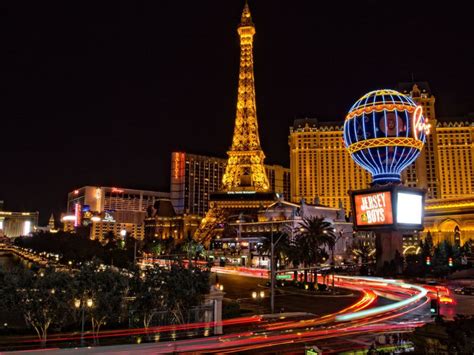 Segala Yang Anda Butuh Tahu tentang Kasus Cedera di Las Vegas Casino