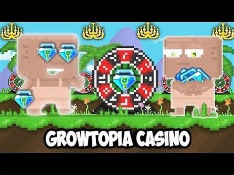 Pemain Growtopia Pro yang Menjatuhkan Banyak DLS di Kasino