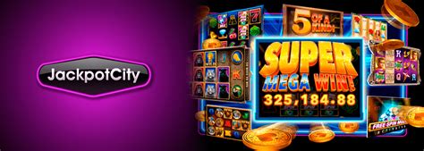 Jackpot City Casino: Bermain untuk Uang Nyata