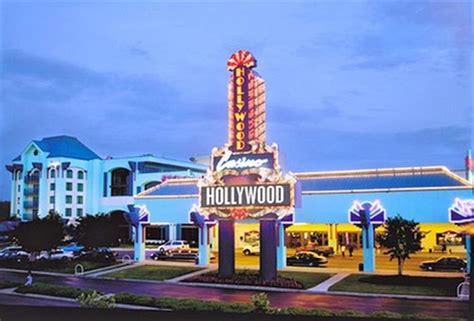 Promosi Menarik di Hollywood Casino Tunica: Ikuti dan Menangkan