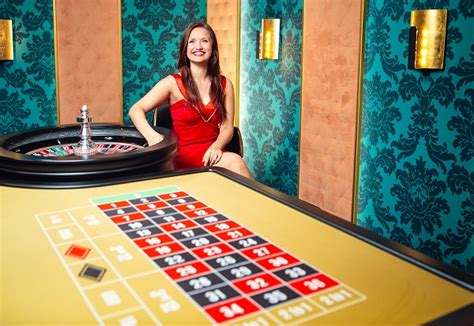 Innovative Solutions in Our Multi-Award Winning Live Casino