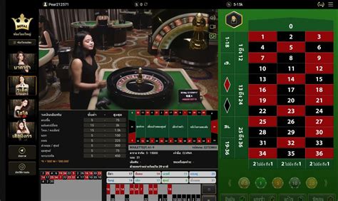 ION CASINO GRAND 77: MENJADI AGEN SBOBET TERBAIK