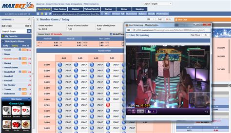 Kemenangan Tanpa Batas: Bermain di Ibcbet Casino