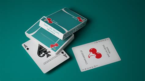 Mengapa Cherry Casino Playing Cards Menjadi Favorit Para Pecinta Kartu