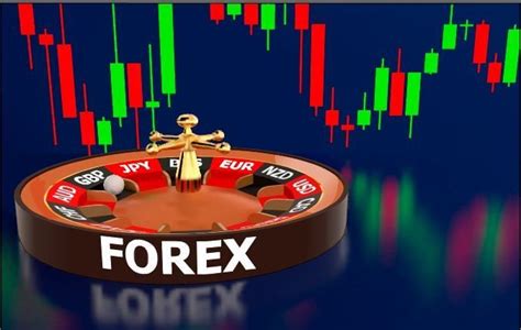 Mengapa Trading Forex Lebih dari Berjudi