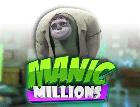 Manic Millions: Permainan Mesin Slot yang Menyenangkan