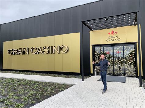 Gran Casino Lelystad: Berbagai Pengalaman dan Informasi