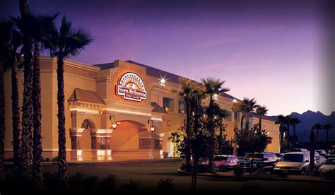 Northwest Casino: Berbagi Pengalaman yang Tak Terlupakan di Northern Quest Resort & Casino