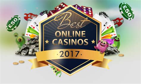 Perkenalan: Nytt Casino 2017