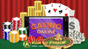 Bermain Game Judi Casino: Tips dan Trik untuk Menang Hingga Jutaan Rupiah