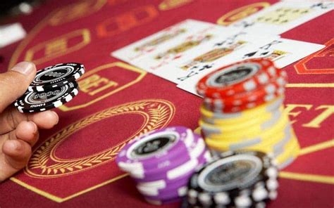 Panduan Bermain Casino Online yang Aman dan Terpercaya