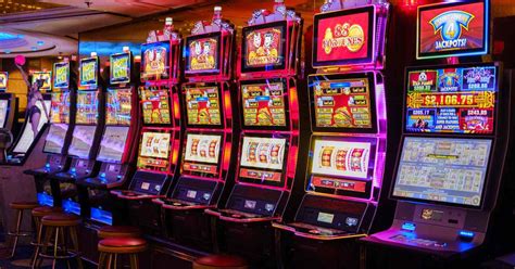 Hot Shot Casino: The Ultimate Gaming Experience