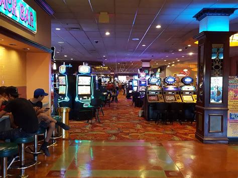 Jerry’s Nugget Casino: Where the Fun Never Ends