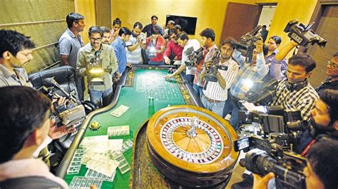 Bermain Casino di Delhi: Apa yang Anda Butuh Tahu