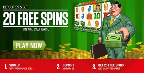 Ladbrokes No Deposit Bonus: 10 Free Spins dengan Tanpa Deposito