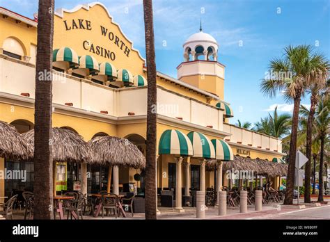 Lake Worth Casino Building & Beach Complex: A Treasure Trove of Fun and Entertainment