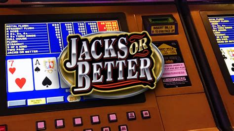 Strategi Bermain Jacks or Better di Casino Online: Panduan Lengkap