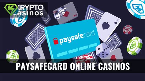 Paysafecard: Satu-Satu Cara untuk Bertransaksi Secara Aman dan Cepat di Casino Online