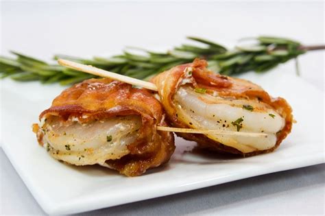 Shrimp Casino: A Delicious Twist on the Classic Clams Casino