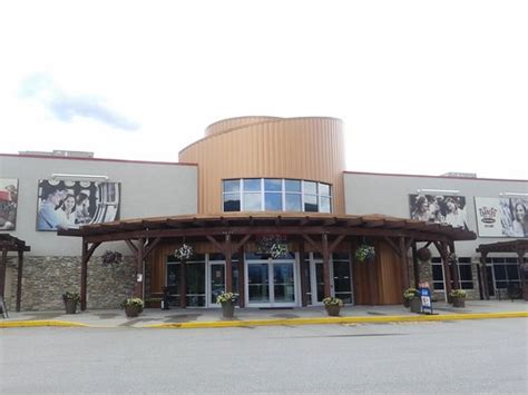 Chances Casino Castlegar: More Than Just a Casino