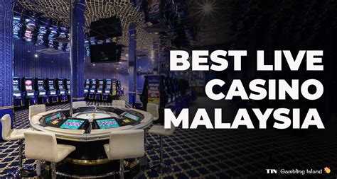 Liva Casino Malaysia: The Best Online Casino Experience in 2024