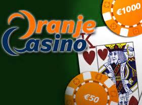 Artikel: Sejarah Oranje Casino dan Kemunculan Kembali