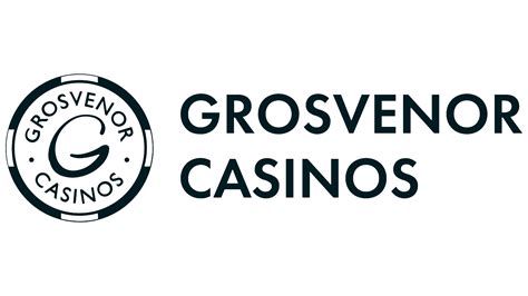 Tentang Logo Grosvenor Casinos