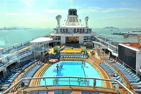 Pengumuman Baru dari Star Cruises: Genting Dream Menawarkan Pilihan Itinerari Baru