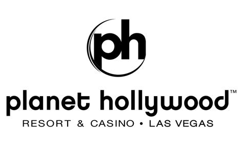 Logo Planet Hollywood Las Vegas Resort dan Casino: Mewujudkan Gaya Hidup Hollywood di Tengah Kota Spanyol