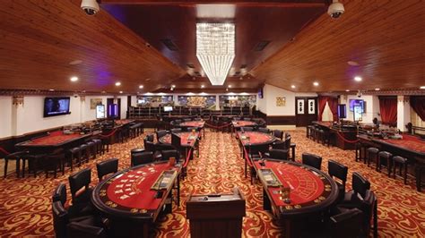 Deltin Denzong Casino: A World of Gaming Experience