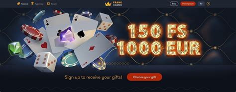 Frank Casino: Reliable Online Gaming Experience