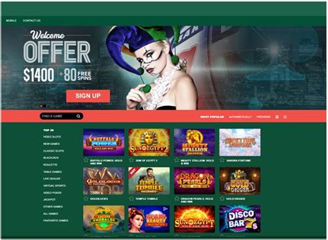 Casino Mate: Pilihan Terbaik untuk Bermain Uang Nyata di Australia