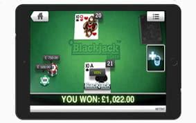 Game Roulette dan Blackjack: Temukan Kelebihan Bermain di iPhone