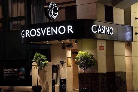 Grosvenor Casino Gloucester Road: A Downtown Gamble Hall with Top-Tier Offerings