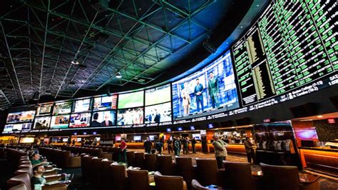 how to bet on sports in casino