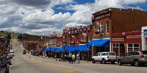 Pilihan Wisata di Cripple Creek dan Towaoc