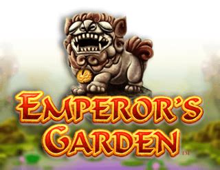 Emperor’s Garden Slot Game – Bermain di Sini Sekarang