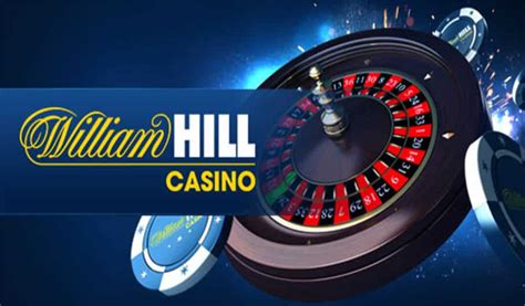 William Hill Vegas Casino: A World of Excitement and Entertainment