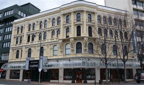 Menemukan Hotel Terbaik di dekat Kasino Dunedin