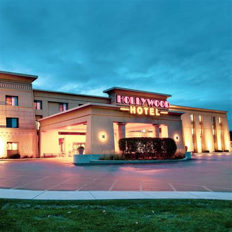 Hollywood Casino Joliet: The Epicenter of Fun in Illinois