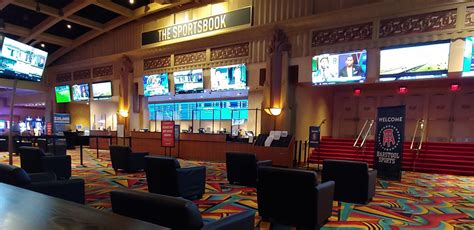 Tentang Hollywood Casino at Charles Town